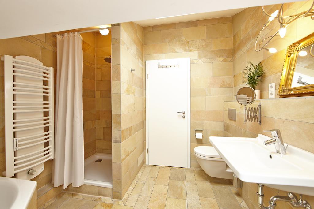 Luftikus Lodge Garmisch-Partenkirchen Room photo